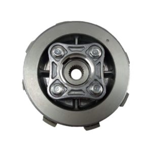 Prensa de embrague completa moto Honda CBF 150 cc