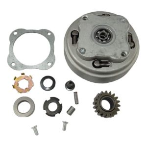 Embrague completo para motos 110