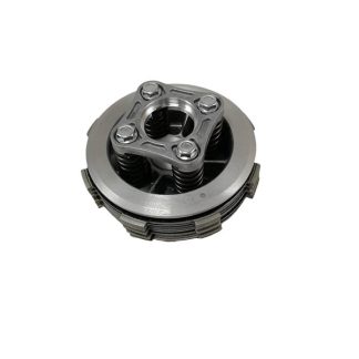 Prensa embrague completo con discos separadores y resortes honda CB1