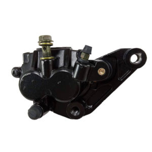 Caliper de freno delantero Moto Yamaha FZ 16 y 2.0