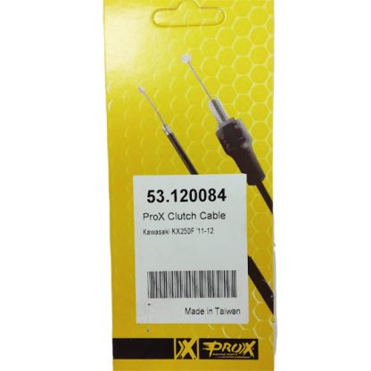 Piola Embrague Kawasaki KX 250 F 2011 - 2012 Prox 53.120084 - Imagen 2