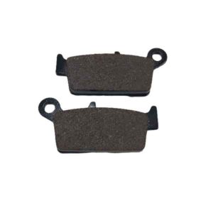 Pastillas de freno trasera para XR 250 / XRE 300 / NX Falcon 400 DiaFrag