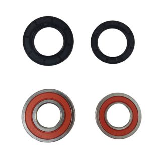 Rodamientos ATHENA de rueda trasera para Yamaha YZ YZF WR F R