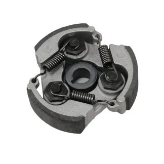 Embrague minimoto 2T 49 cc 3 balatas
