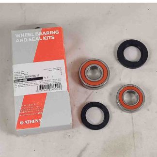 Rodamientos y retenes rueda trasera Yamaha YZ YZF WR F R  ATHENA W445005R