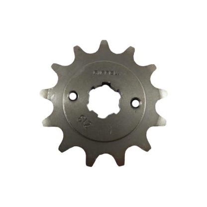 Piñón de ataque para Honda CRF 230 F / NX 200 / XR 200 / CBX 200