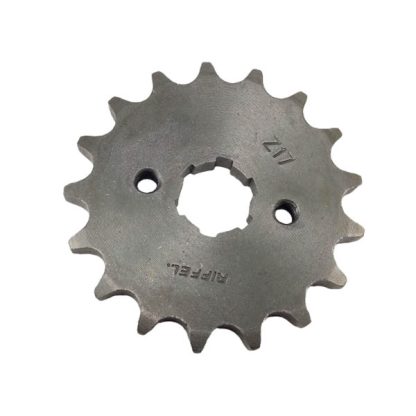Piñon de taque Riffel para Honda XR 125 XL 125