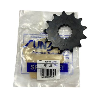 Piñon de ataque para Yamaha YZ 450 F 13 Dientes - Imagen 2