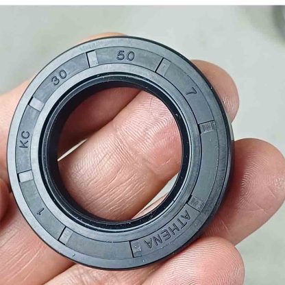 Rodamientos y retenes rueda trasera Yamaha YZ YZF WR F R  ATHENA W445005R - Imagen 4