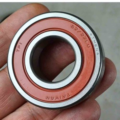 Rodamientos y retenes rueda trasera Yamaha YZ YZF WR F R  ATHENA W445005R - Imagen 6
