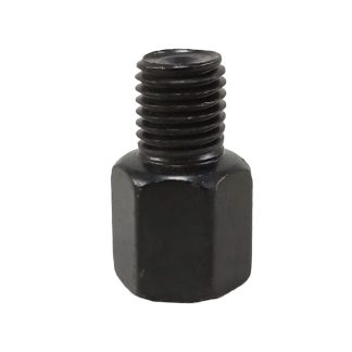 Adaptador para hilo de espejo 8 Derecho a 10 Derecho