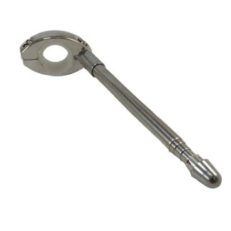 Antena Corta hilo para manubrios de moto 22 mm