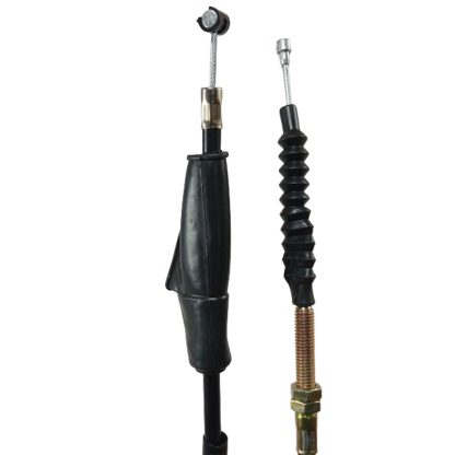 Piola embrague UM DSR 200 y otras motos - Imagen 2