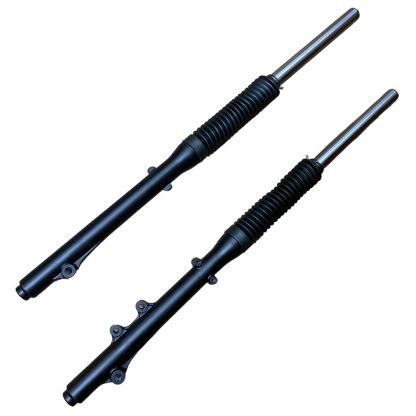 Telescópicos Moto UM DSR 200 adaptable