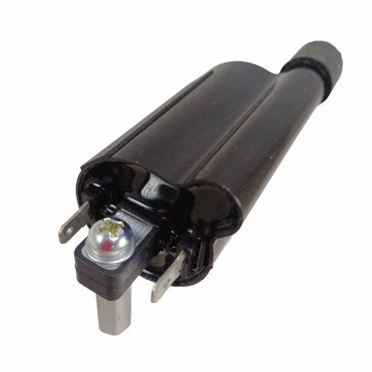 Bobina de alta motos con TCI Euromot GXT 200 y XV 250 China Y otras 12 volts - Imagen 2