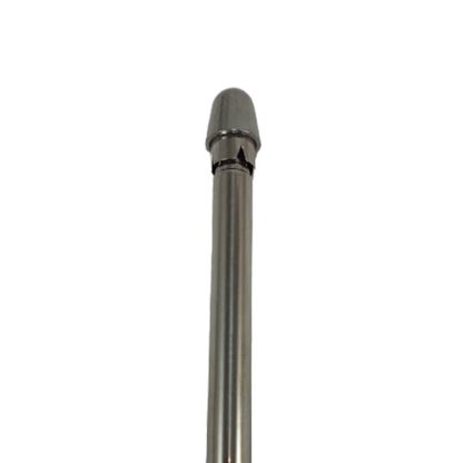 Antena Corta hilo para manubrios de moto 22 mm - Imagen 3