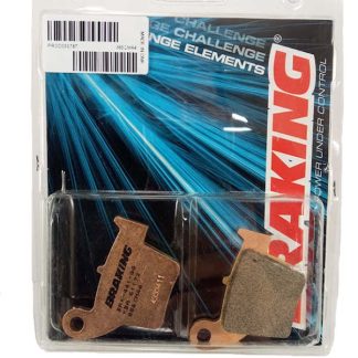 Pastillas de freno Traseras CRF 250 450