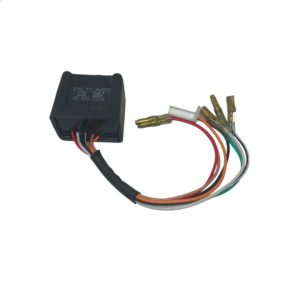 CDI Yamaha Crypton 105 4T Pietcard 2057 analogico