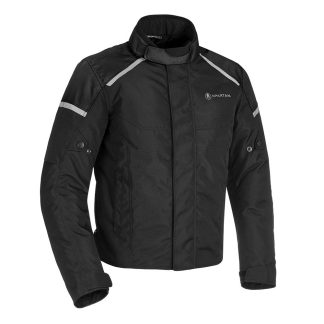 Chaqueta Para Moto OXFORD SPARTAN Black Talla 2XL