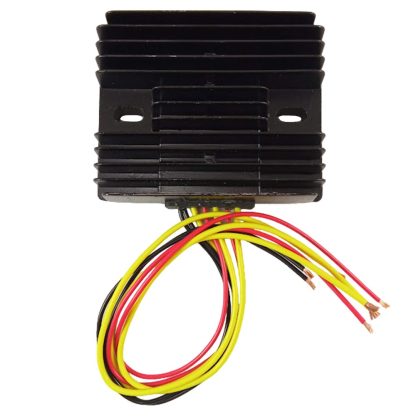 Rectificador 7 hilos 35 Amper universal para adaptar en motos 1447