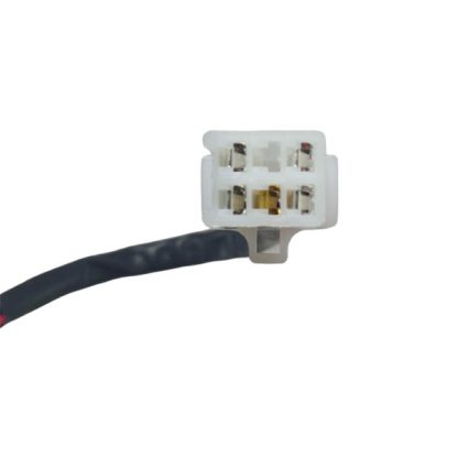 Rectificador Regulador voltaje monofásico para Moto 5 Hilos Pietcard 12002 - Imagen 4