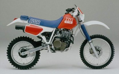 CDI Honda XR 600 R Pietcard 2078 analogico AC alterna - Imagen 4