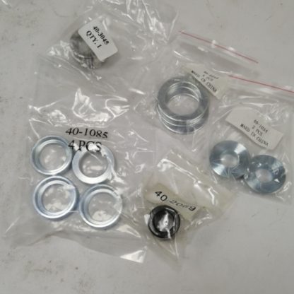 Reparación de bieleta Yamaha YZ125 06-20, YZ125 X 20, YZ250 06-20, YZ250X 16-20 27-1170 - Imagen 6