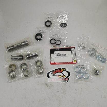 Reparación de bieleta Yamaha YZ125 06-20, YZ125 X 20, YZ250 06-20, YZ250X 16-20 27-1170 - Imagen 3