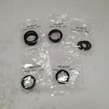 Reparación de bieleta Yamaha YZ125 06-20, YZ125 X 20, YZ250 06-20, YZ250X 16-20 27-1170 - Imagen 4