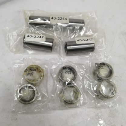 Reparación de bieleta Yamaha YZ125 06-20, YZ125 X 20, YZ250 06-20, YZ250X 16-20 27-1170 - Imagen 5