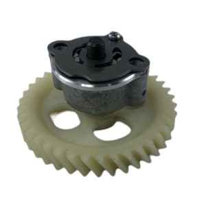 Bomba aceite Yamaha FZ 16 2.0 inyectada