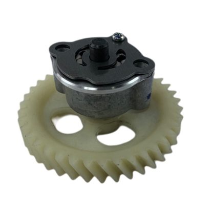 Bomba aceite Yamaha FZ 16 2.0 inyectada