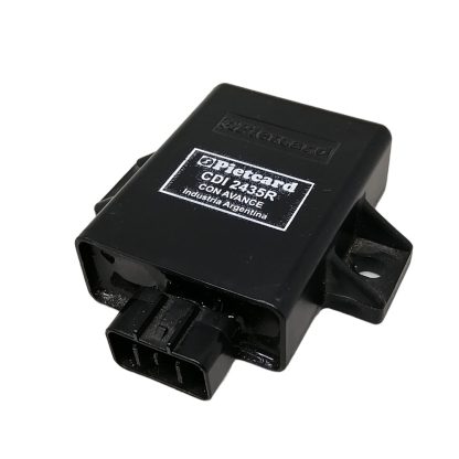 CDi competicion de moto china 12 volts digital Pietcard 2435 R