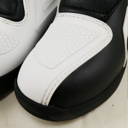 Bota Enduro FLY MAVERIK Blancas talla 9 USA = 43 UE - Imagen 5