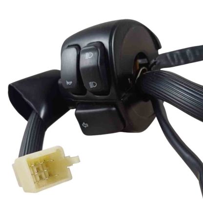 Comando izquierdo keeway SL 200 Klitgh 202 - Imagen 4