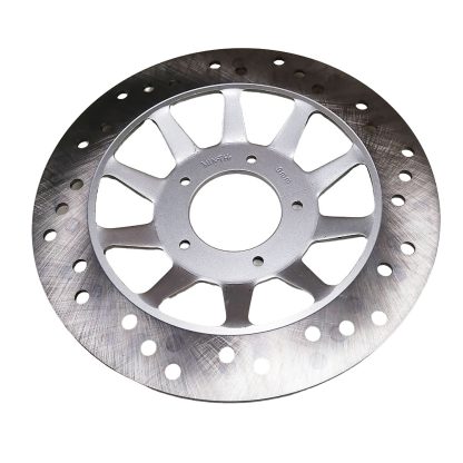 Dico de freno Honda XR 125 150 L Alternativo buen acero