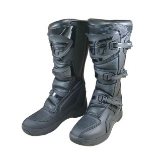 Botas Enduro FLY Maverik negras talla 10 = 44.5
