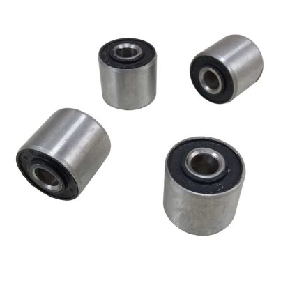 Damper keeway superlitgh 200