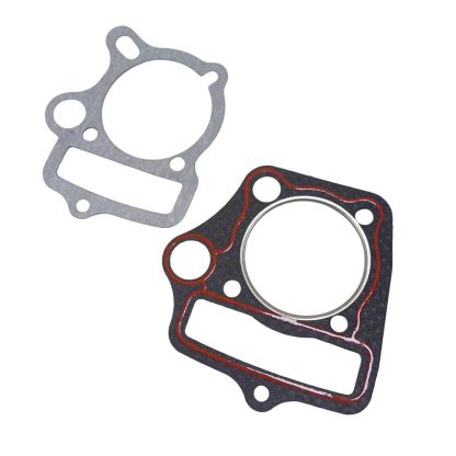 Kit cilindro Piston moto CD 110 cm3 52.4 pasador 13 - Imagen 3