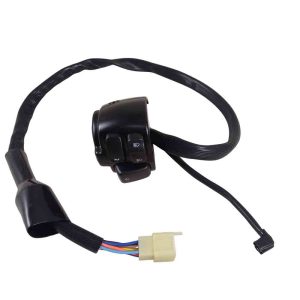 Comando izquierdo keeway SL 200 Klitgh 202