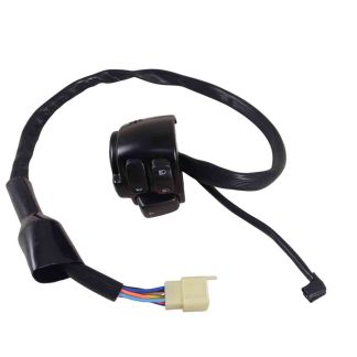 Comando izquierdo keeway SL 200 Klitgh 202
