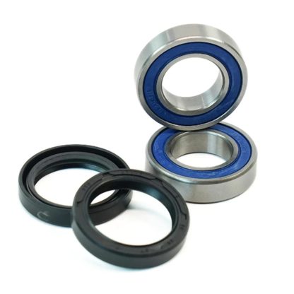 Rodamientos Rueda delantera Yamaha YZ 125 250 450 F FX All Ball 25-1092