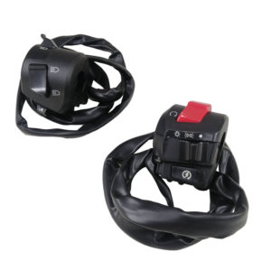 Telecomandos Euromot GXT 200