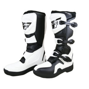 Botas Enduro FLY maverik Talla 10 USA = 44,5 UE