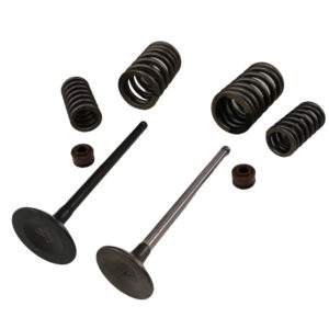Kit de Valvulas Honda CG Titan desde 2002
