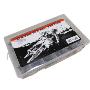 Pernos Para Plasticos motocross enduro KTM EXC SXF