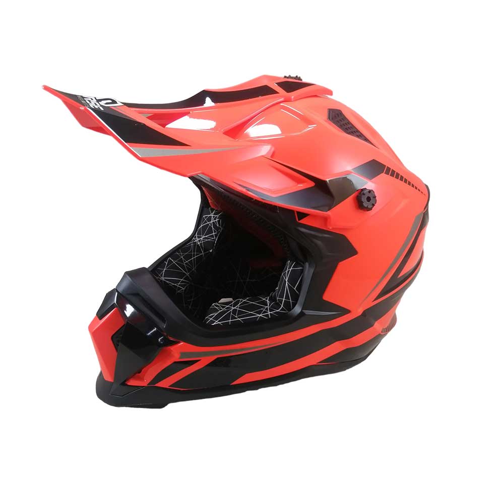 Casco enduro on sale barato