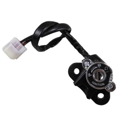 Kit Chapas Completo keeway Superlight 200 - Imagen 2