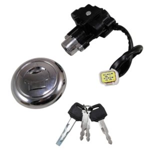 Kit Chapas Completo keeway Superlight 200