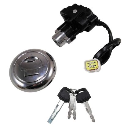 Kit Chapas Completo keeway Superlight 200